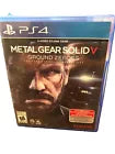 Metal Gear Solid V: Ground Zeroes