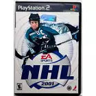 NHL 2001