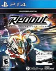 Redout: Lightspeed Edition