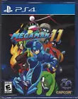 Mega Man 11