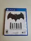 Batman: The Telltale Series