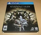 Middle-earth: Shadow of War Gold Edition