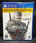 The Witcher 3: Wild Hunt - Complete Edition