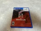 Driveclub