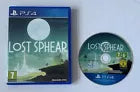 Lost Sphear