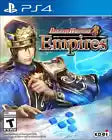 Dynasty Warriors 8: Empires