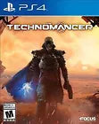 Technomancer