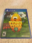 Toki Tori 2+