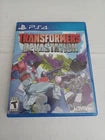 Transformers: Devastation