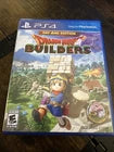 Dragon Quest Builders: Day One Edition