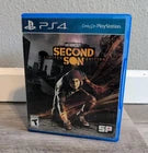 inFamous: Second Son