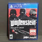 Wolfenstein: The New Order