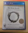 The Elder Scrolls Online: Tamriel Unlimited