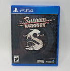 Shadow Warrior