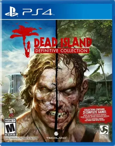 Dead Island Definitive Collection