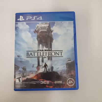 Star Wars: Battlefront Ultimate Edition