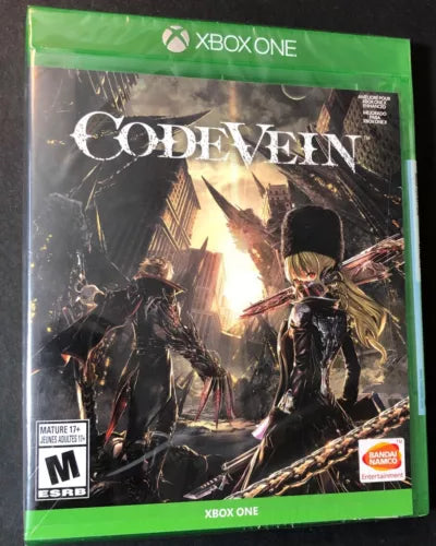 Code Vein