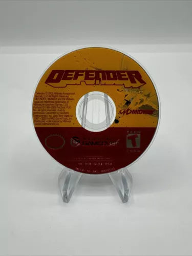 Defender