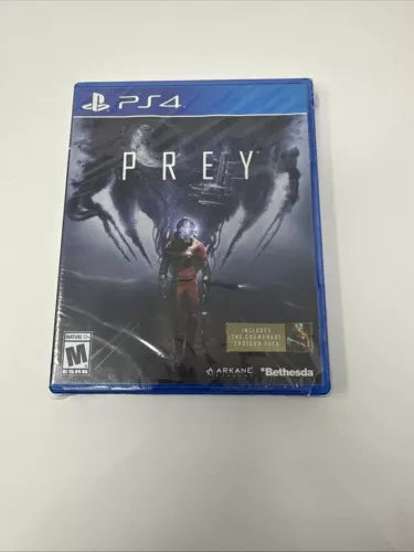 Prey