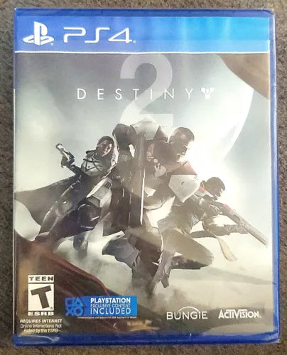 Destiny 2