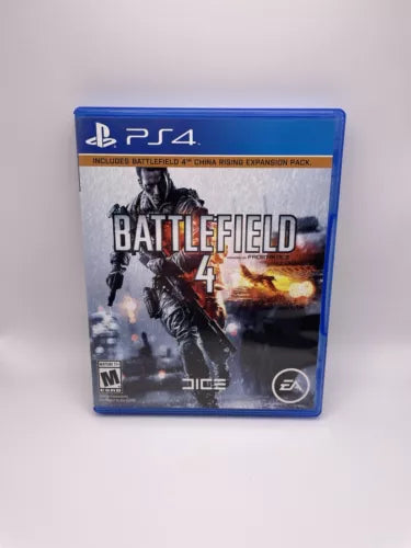 Battlefield 4