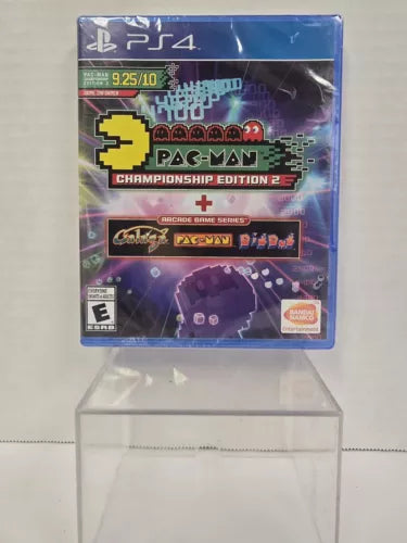 Pac-Man Championship Edition 2 + Arcade Game Series