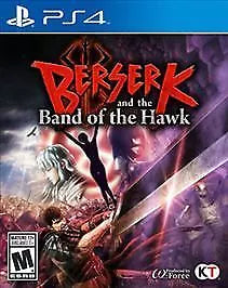 Berserk and the Band of the Hawk