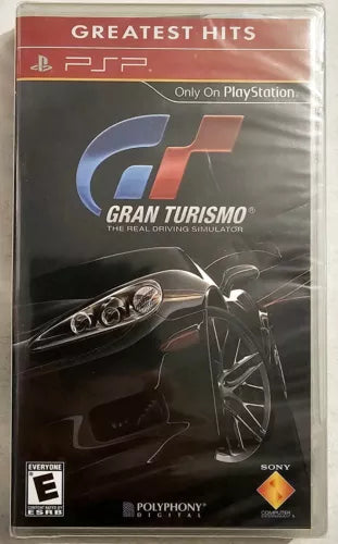 Gran Turismo