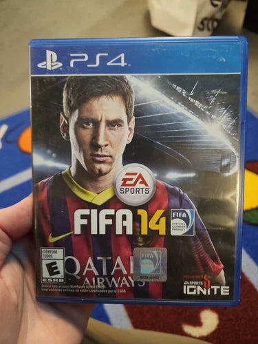 FIFA 14