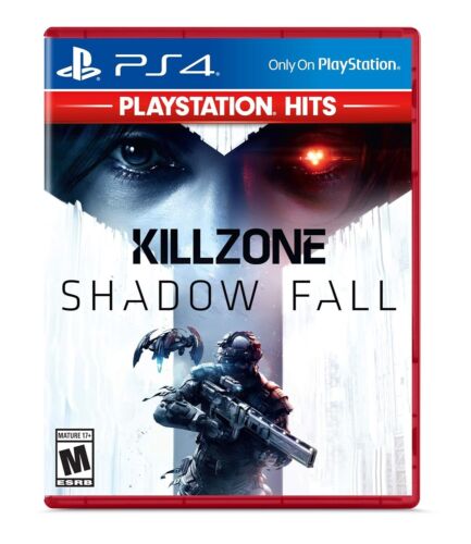 Killzone: Shadow Fall