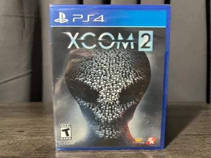 XCOM 2