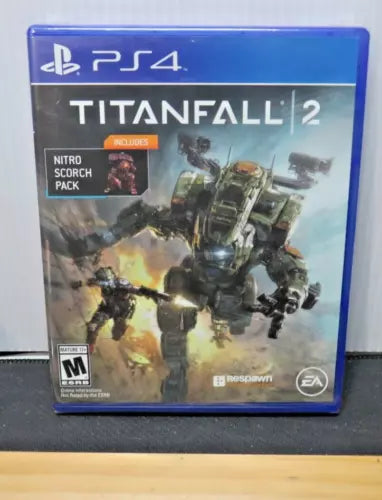 Titanfall 2