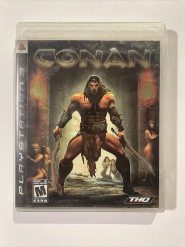 Conan