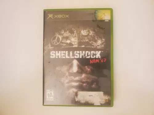 Shellshock: Nam '67