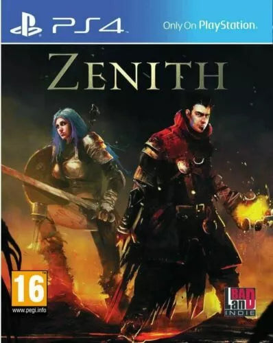 Zenith