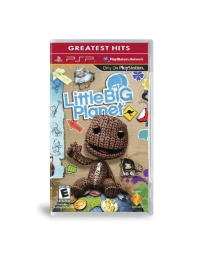 LittleBigPlanet