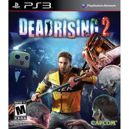 Dead Rising 2