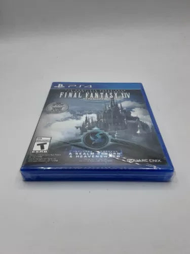 Final Fantasy XIV Online Complete Experience