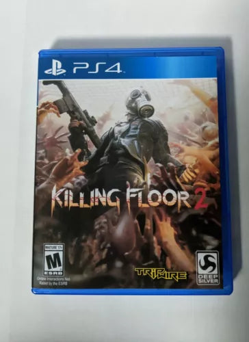 Killing Floor 2