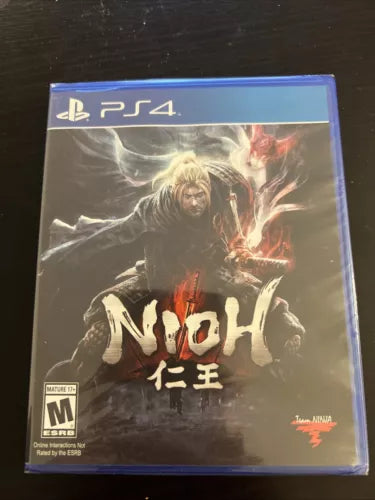 Nioh