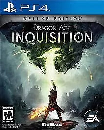 Dragon Age: Inquisition