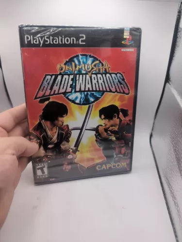 Onimusha: Blade Warriors
