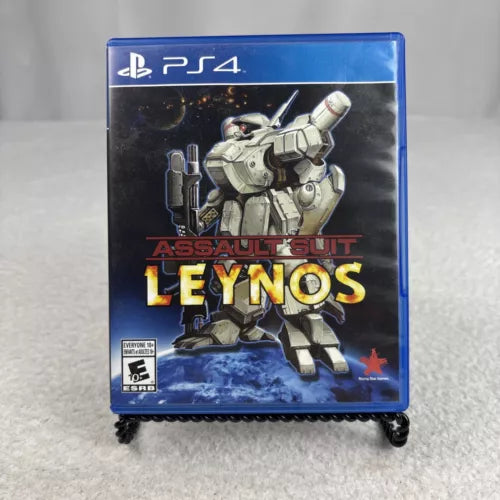 Assault Suit Leynos