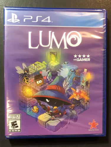 Lumo