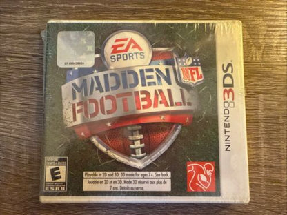 Madden NFL Football