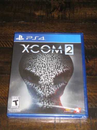 XCOM 2