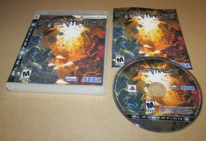 Stormrise