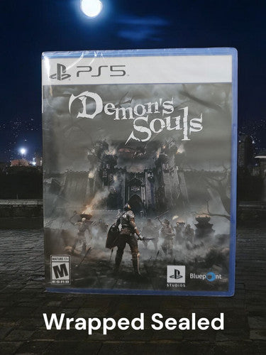 Demon's Souls