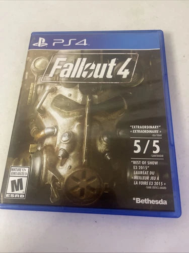 Fallout 4