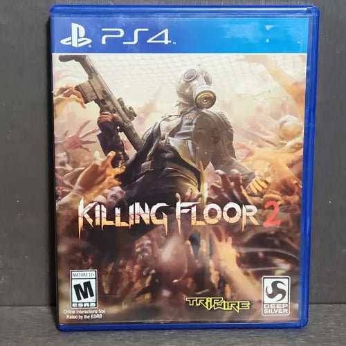 Killing Floor 2